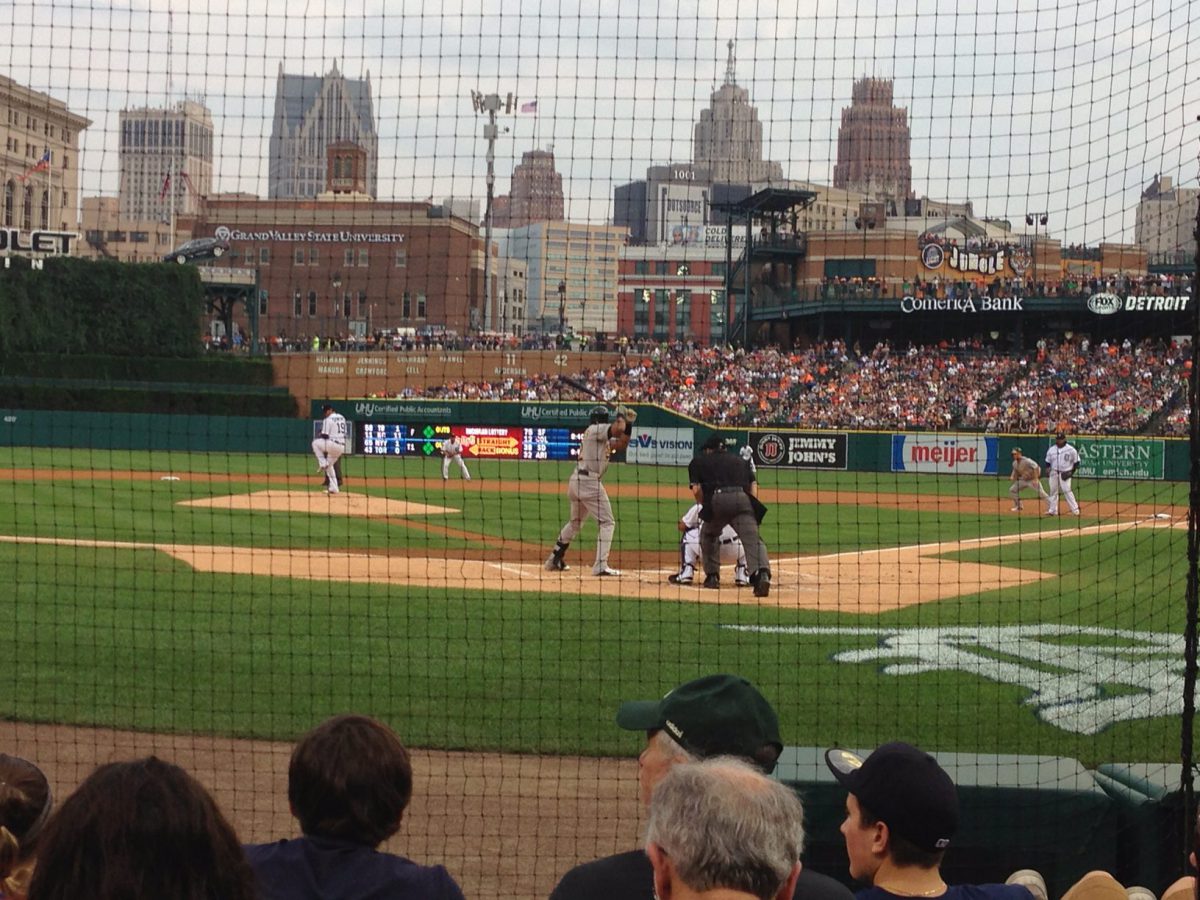 Detroit Tigers デトロイトタイガース コメリカパーク パズル Detroit Tigers デトロイトタイガース コメリカパーク パズル Detroit