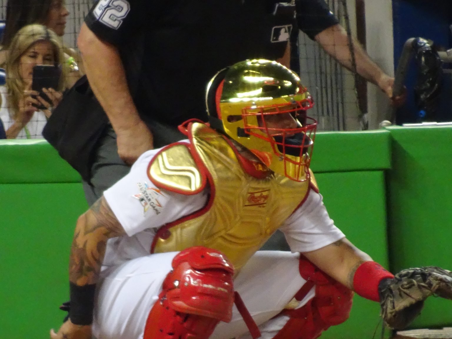 セントルイス・カージナルス メジャーリーグ観戦・ドット・コム