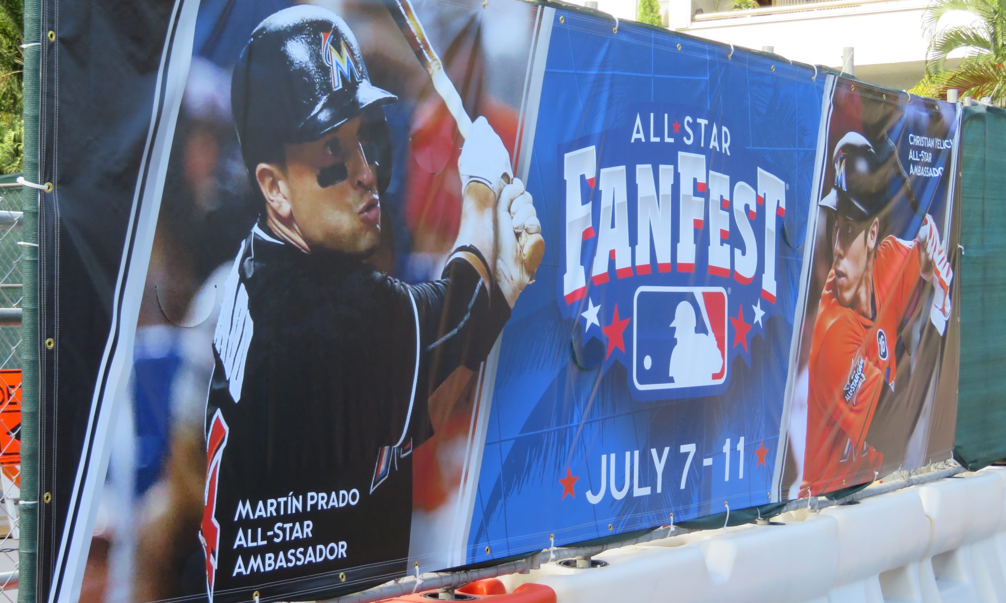 Fan Festは予想以上に楽しい！ – メジャーリーグ観戦・ドット・コム