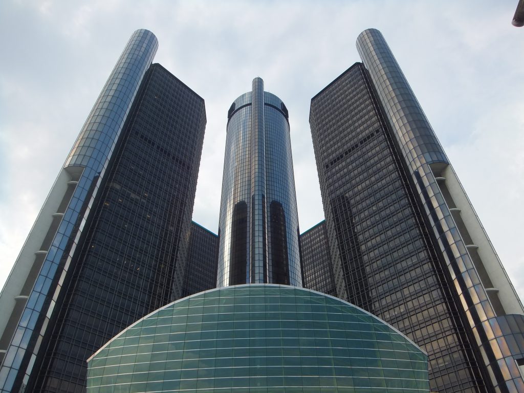 デトロイト・タイガース メジャーリーグ観戦・ドット・コム