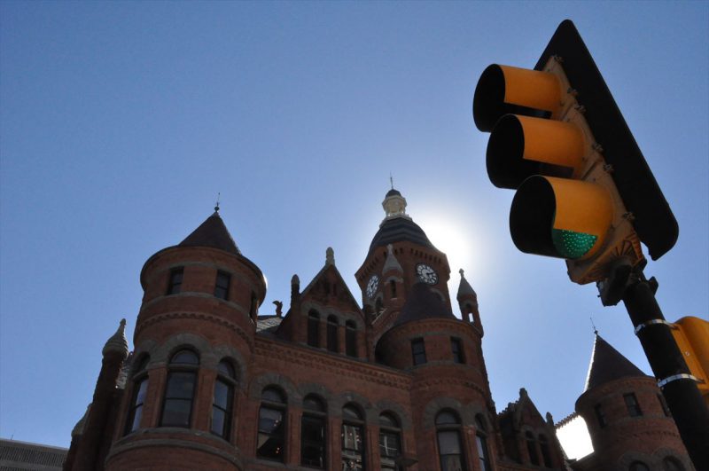 ダラス メジャーリーグ観戦・ドット・コム