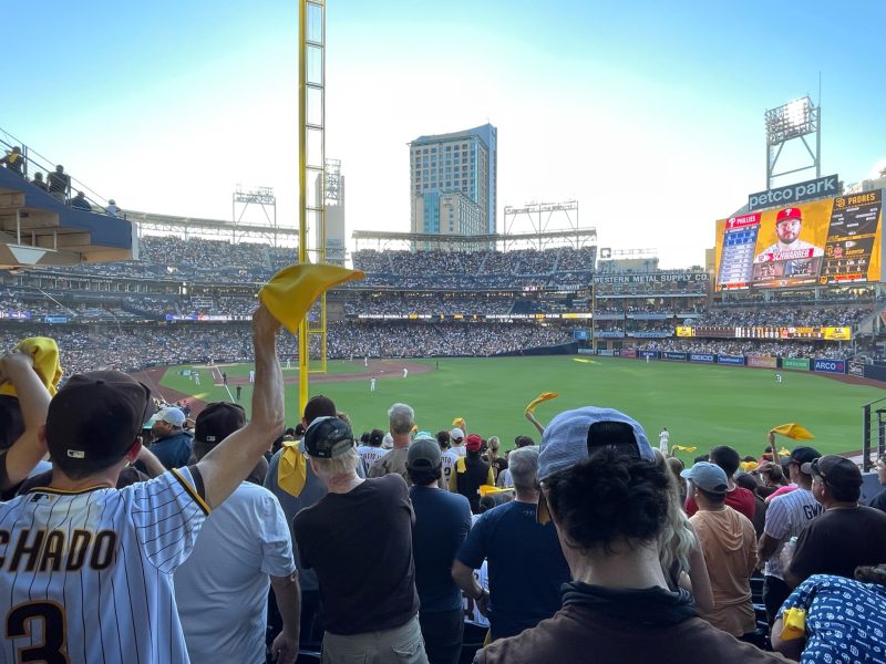 ⚠️ 入手困難 MLB サンディエゴ・パドレス シティ・コネクト ロー