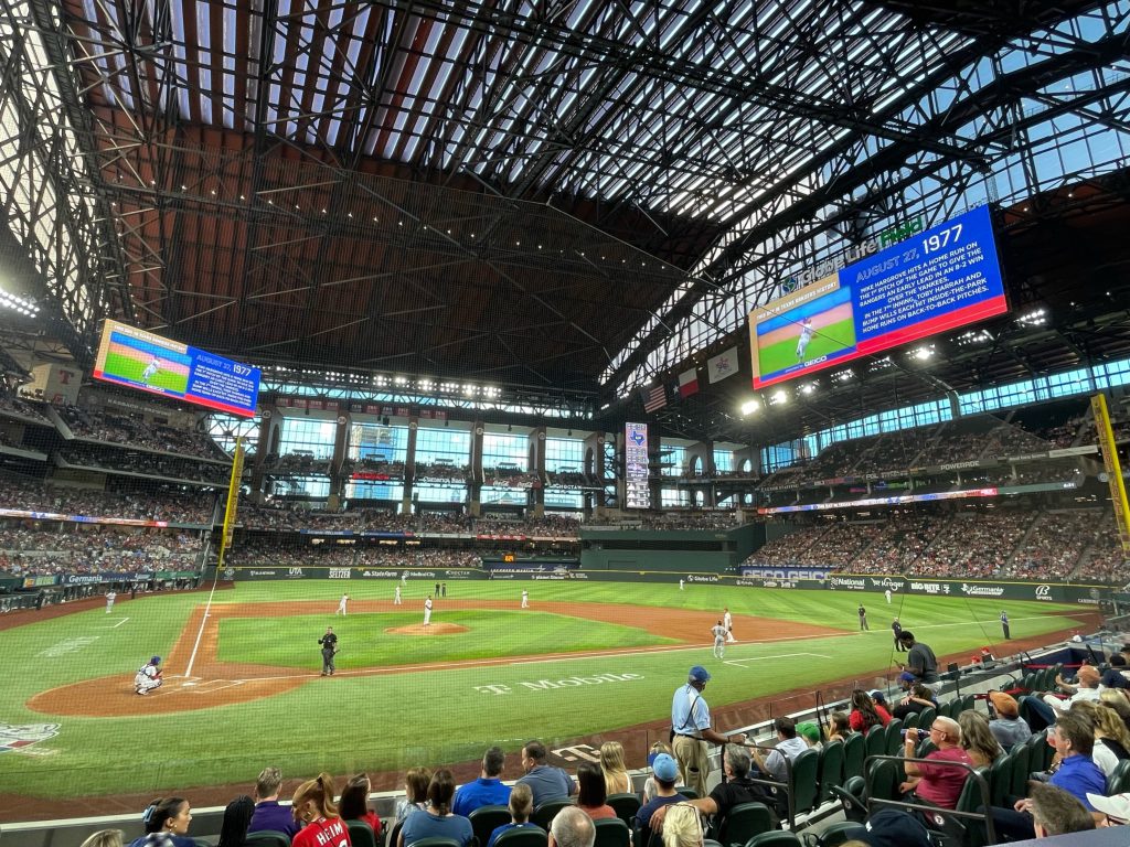 MLB2023 ワールドシリーズの日程 - メジャーリーグ観戦・ドット
