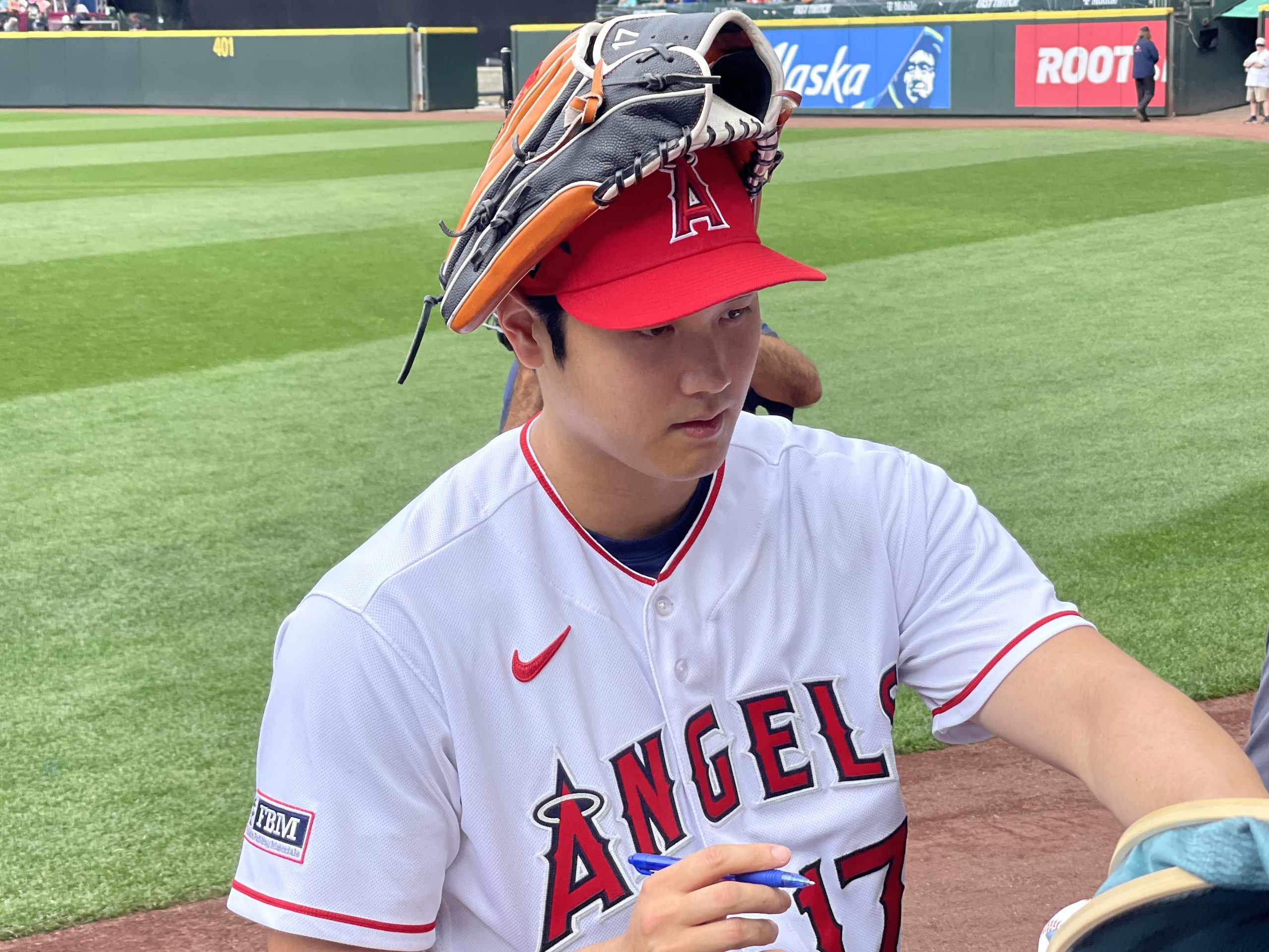 2024年 MLBオールスター・ウィークのざっくりスケジュール