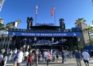 MLB2026日程
