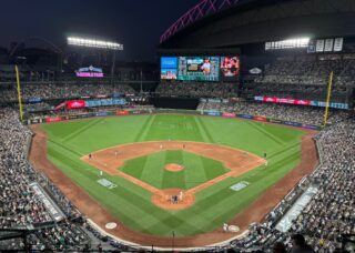 MLBポストシーズン2025